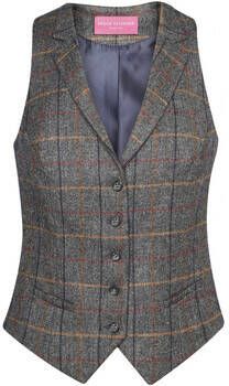 Brook Taverner Gilet de costume femme Nashville