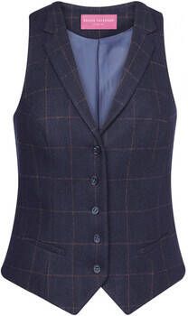 Brook Taverner Gilet de costume femme Nashville