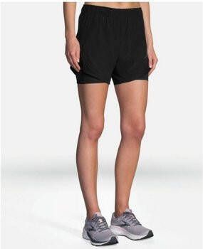 Brooks Korte Broek