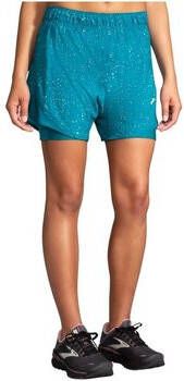 Brooks Korte Broek