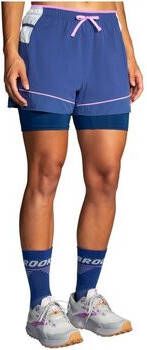 Brooks Korte Broek