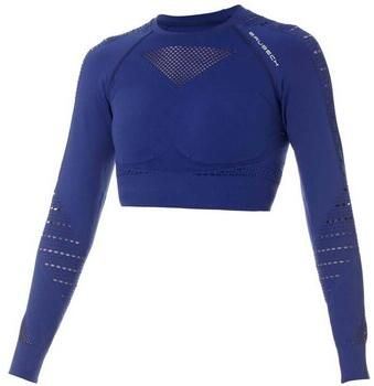 Brubeck Overhemd Lange Mouw T2109