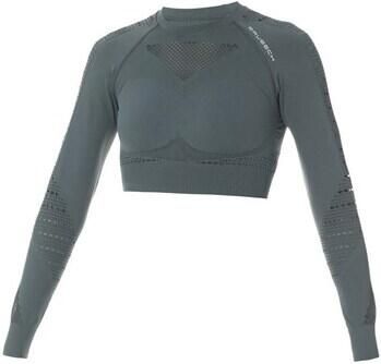 Brubeck T-Shirt Lange Mouw T2108