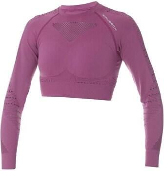 Brubeck T-Shirt Lange Mouw T2110