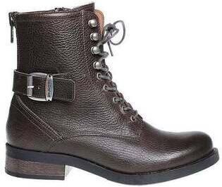 Brunotti Tas Dames Veterlaars Gesp 38-40 . 2 GREY 2978