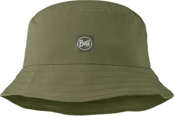Buff Hoed Adventure Bucket Hat S M