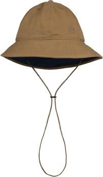Buff Hoed Nmad Bucket Hat