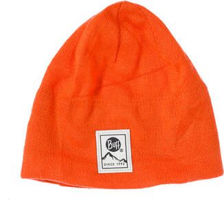 Buff Muts 120800