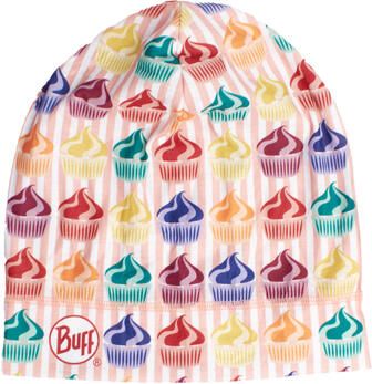 Buff Muts 123900