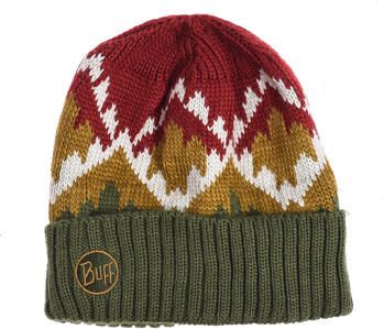 Buff Muts 98800