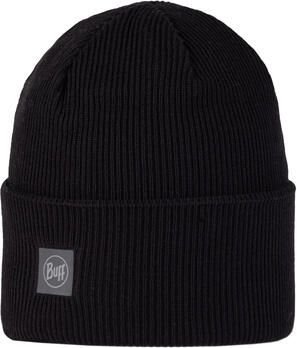 Buff Muts Crossknit Beanie