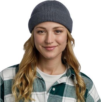 Buff Muts Ervin Merino Hat Beanie