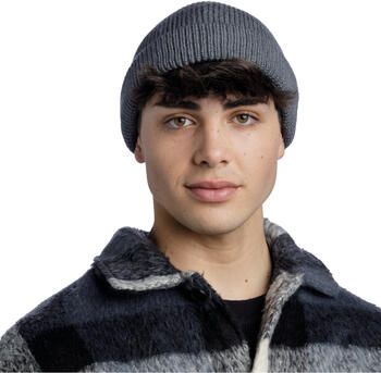 Buff Muts Ervin Merino Hat Beanie