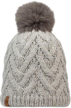 Buff Muts Knitted Fleece Caryn Beanie