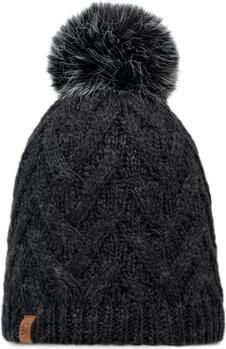 Buff Muts Knitted Fleece Caryn Beanie