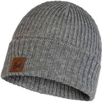 Buff Muts Knitted Hat