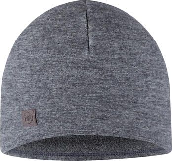 Buff Muts Merino Fleece Hat Beanie