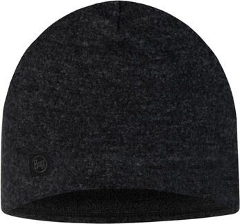 Buff Muts Merino Fleece Hat Beanie