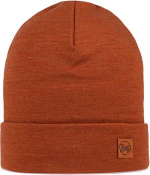 Buff Muts Merino Heavyweight Beanie
