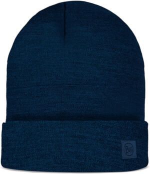 Buff Muts Merino Heavyweight Beanie