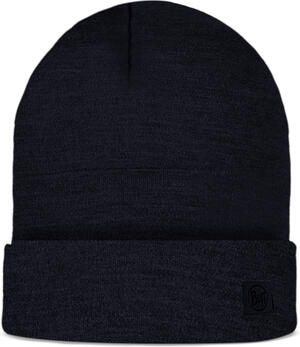 Buff Muts Merino Heavyweight Beanie