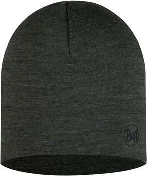 Buff Muts Merino Midweight Beanie