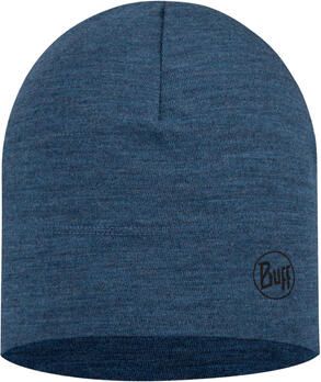 Buff Muts Merino Midweight Hat Beanie
