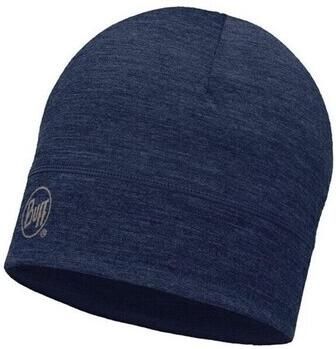 Buff Muts Merino Wool Hat