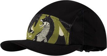 Buff Pet 5 Panel Go Cap L XL