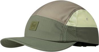 Buff Pet 5 Panel Go Cap S M