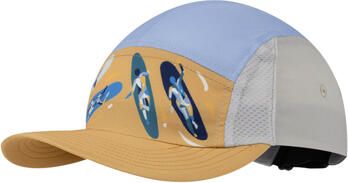 Buff Pet 5 Panel Go Cap L XL