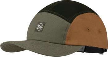 Buff Pet 5 Panel Venture Cap