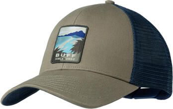 Buff Pet Explore Trucker Cap