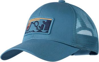 Buff Pet Explore Trucker Cap