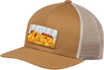 Buff Pet Explore Trucker Cap