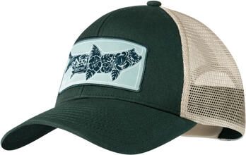 Buff Pet Explore Trucker Cap