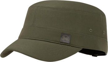 Buff Pet Military Cap