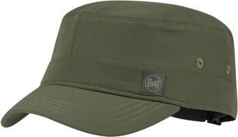 Buff Pet Military Cap