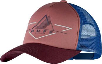 Buff Pet Trucker Cap