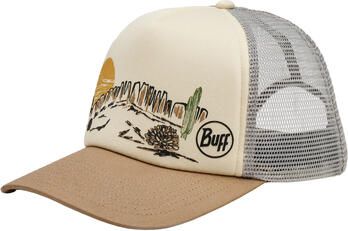 Buff Pet Trucker Cap