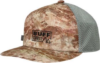 Buff Pet Trucker Cap