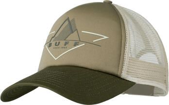 Buff Pet Trucker Cap