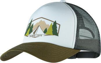 Buff Pet Trucker Cap