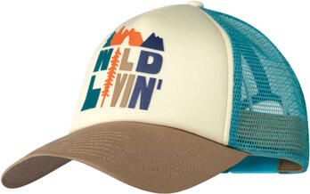 Buff Pet Trucker Cap