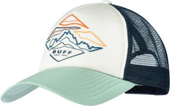 Buff Pet Trucker Cap L XL