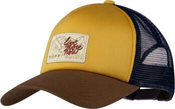 Buff Pet Trucker Kids Cap