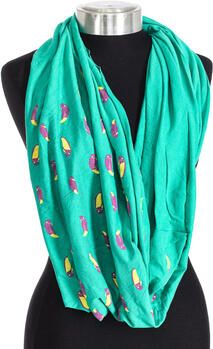 Buff Sjaal 101600