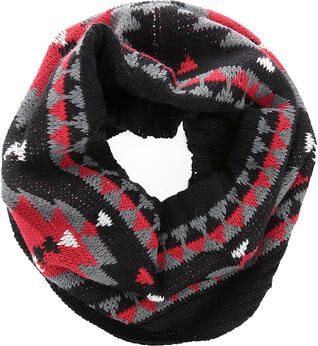 Buff Sjaal 10300