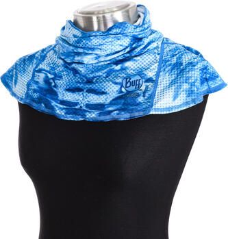 Buff Sjaal 104300
