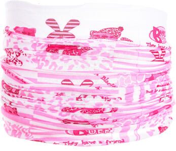 Buff Sjaal 110900